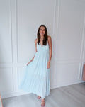 Emma Maxi Dress