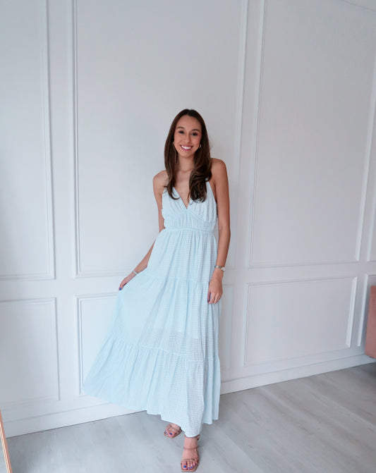 Emma Maxi Dress