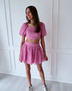 Selena Set - Pink
