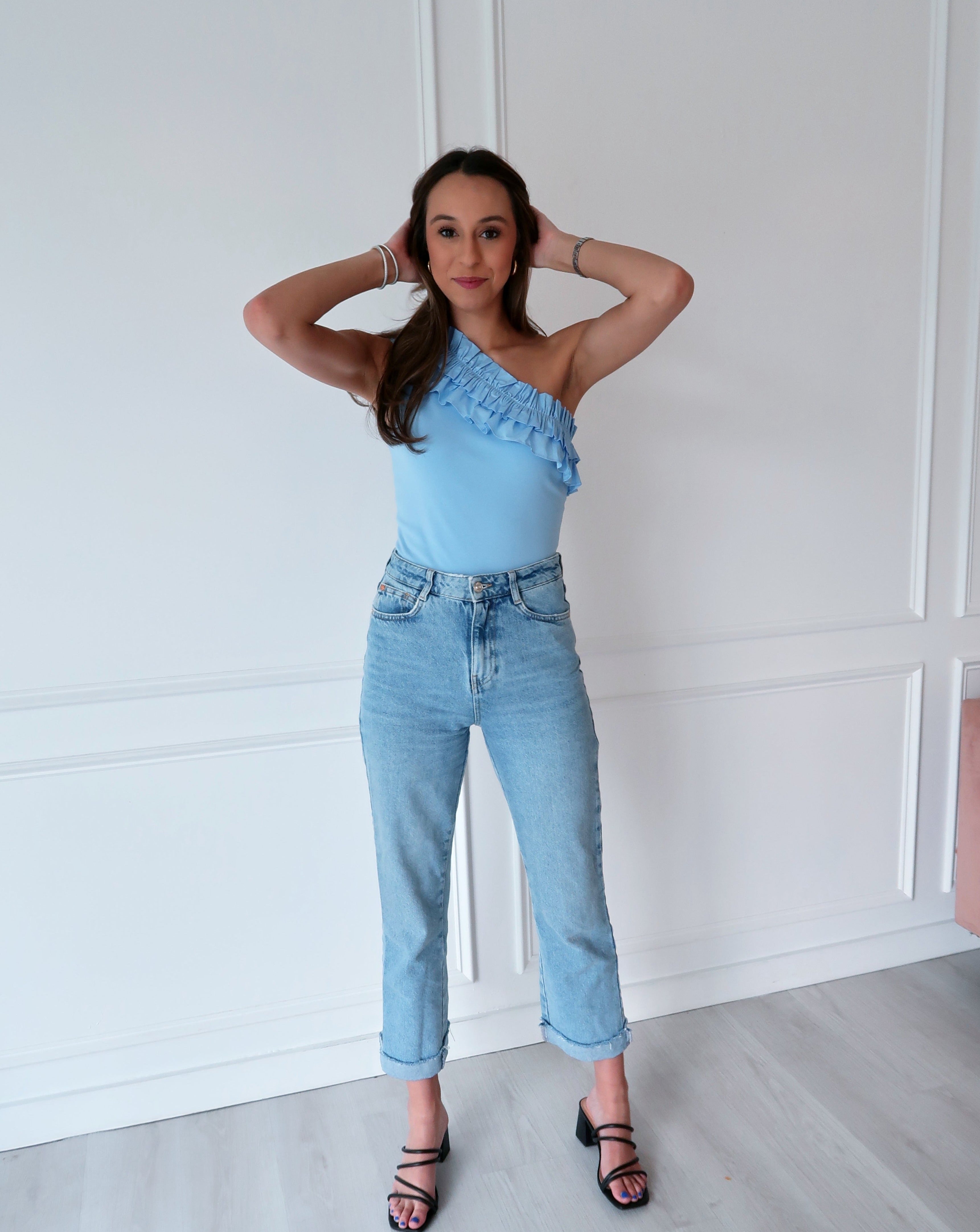Mia Bodysuit