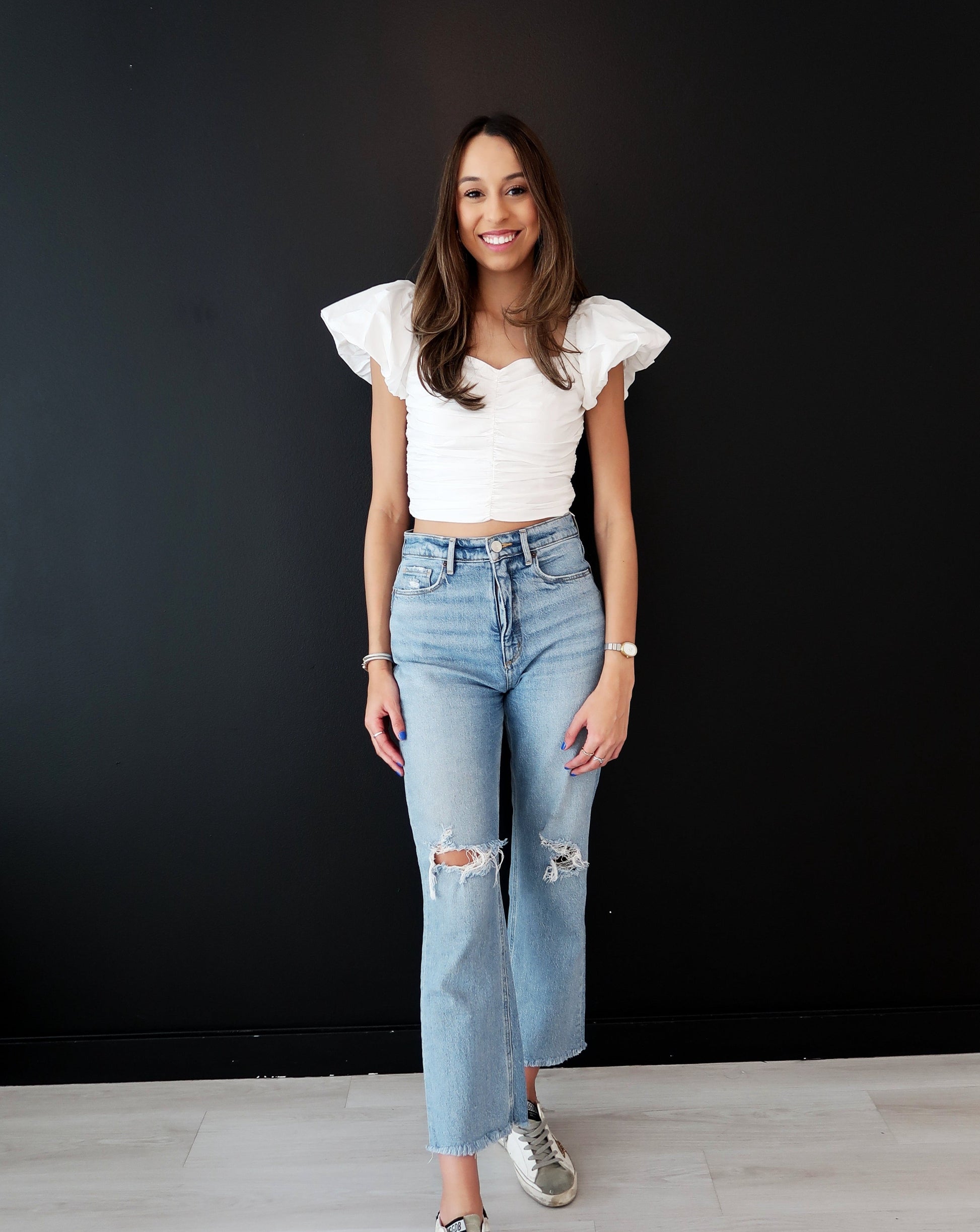 Harper Top