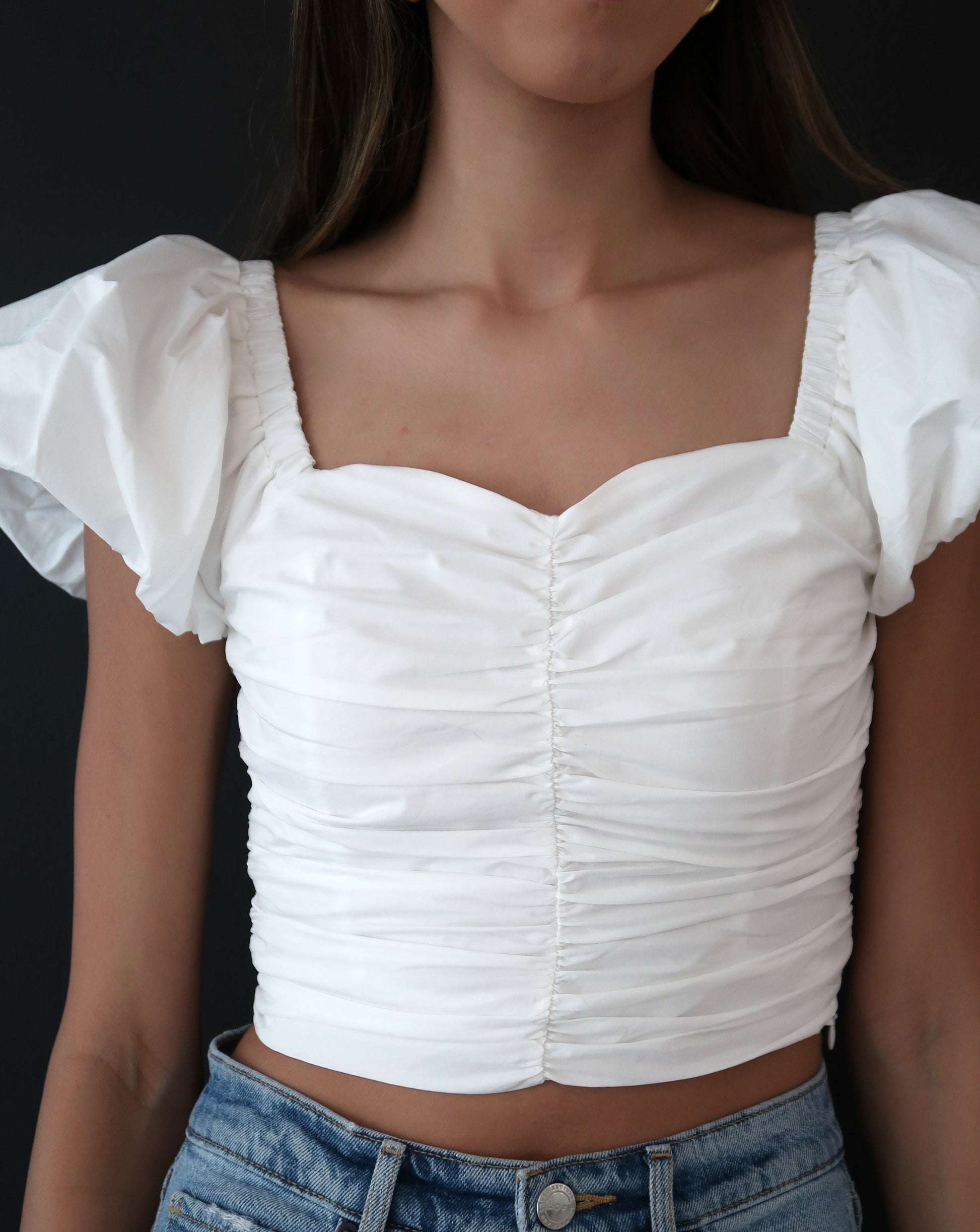 Harper Top