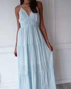 Emma Maxi Dress