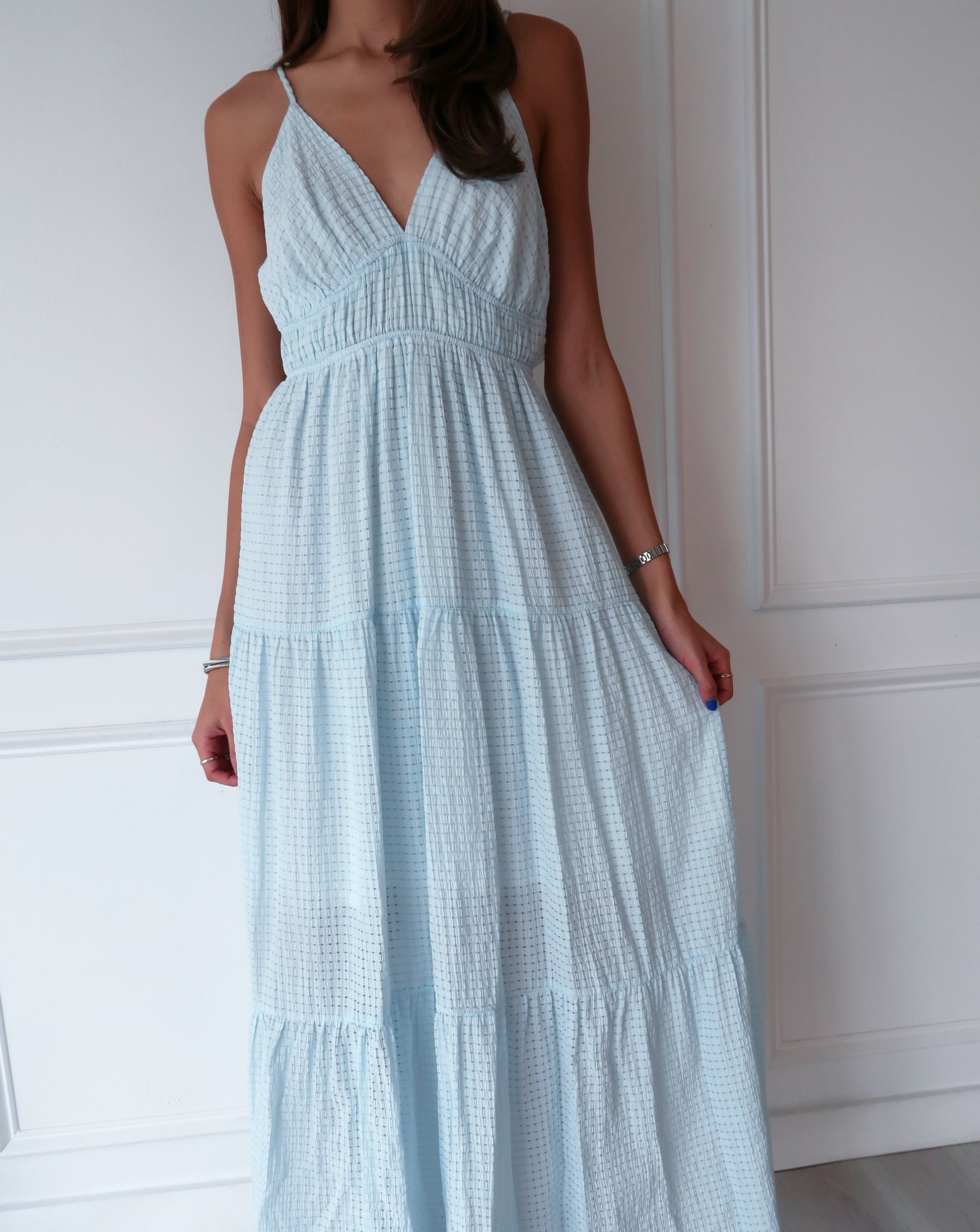 Emma Maxi Dress