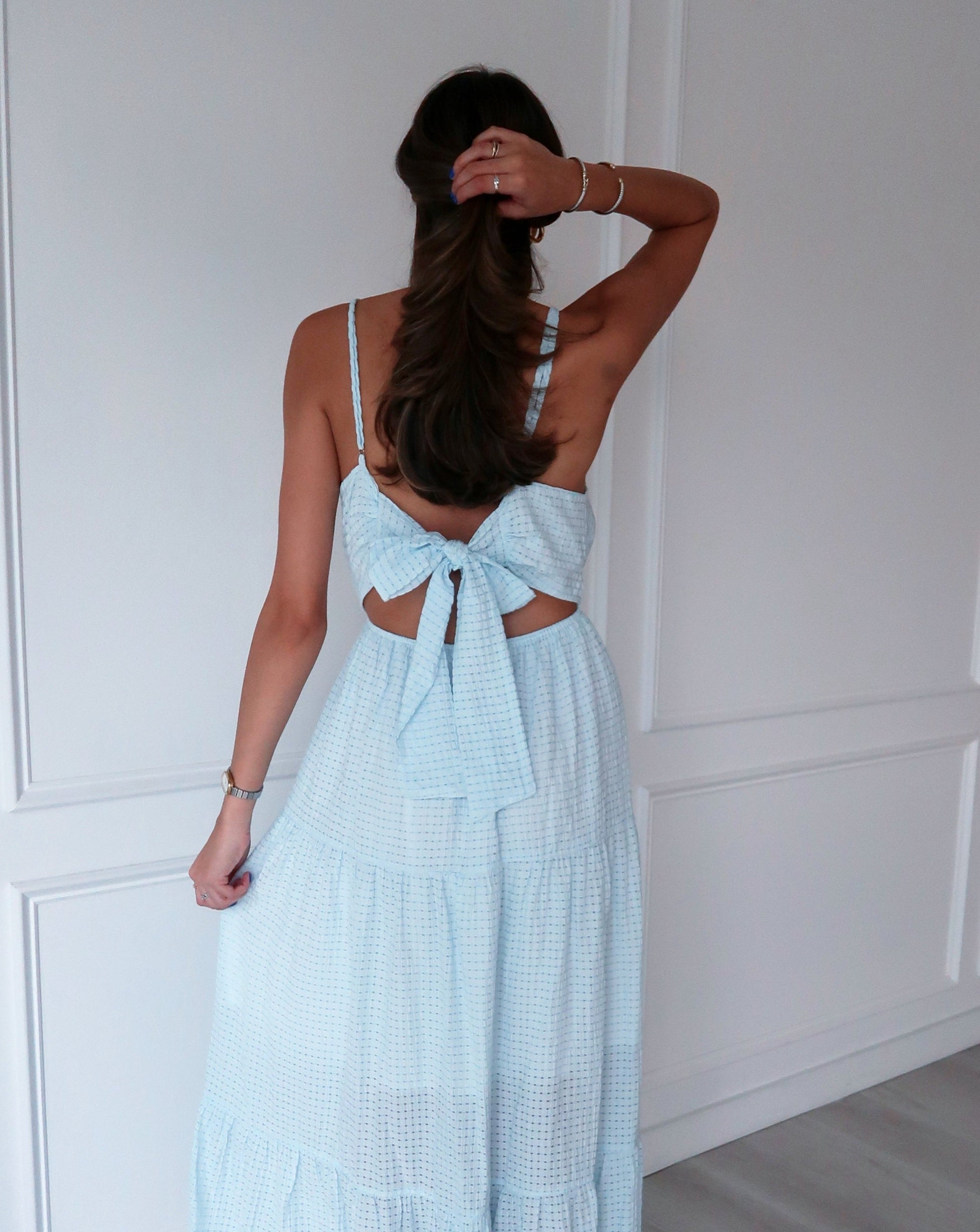 Emma Maxi Dress